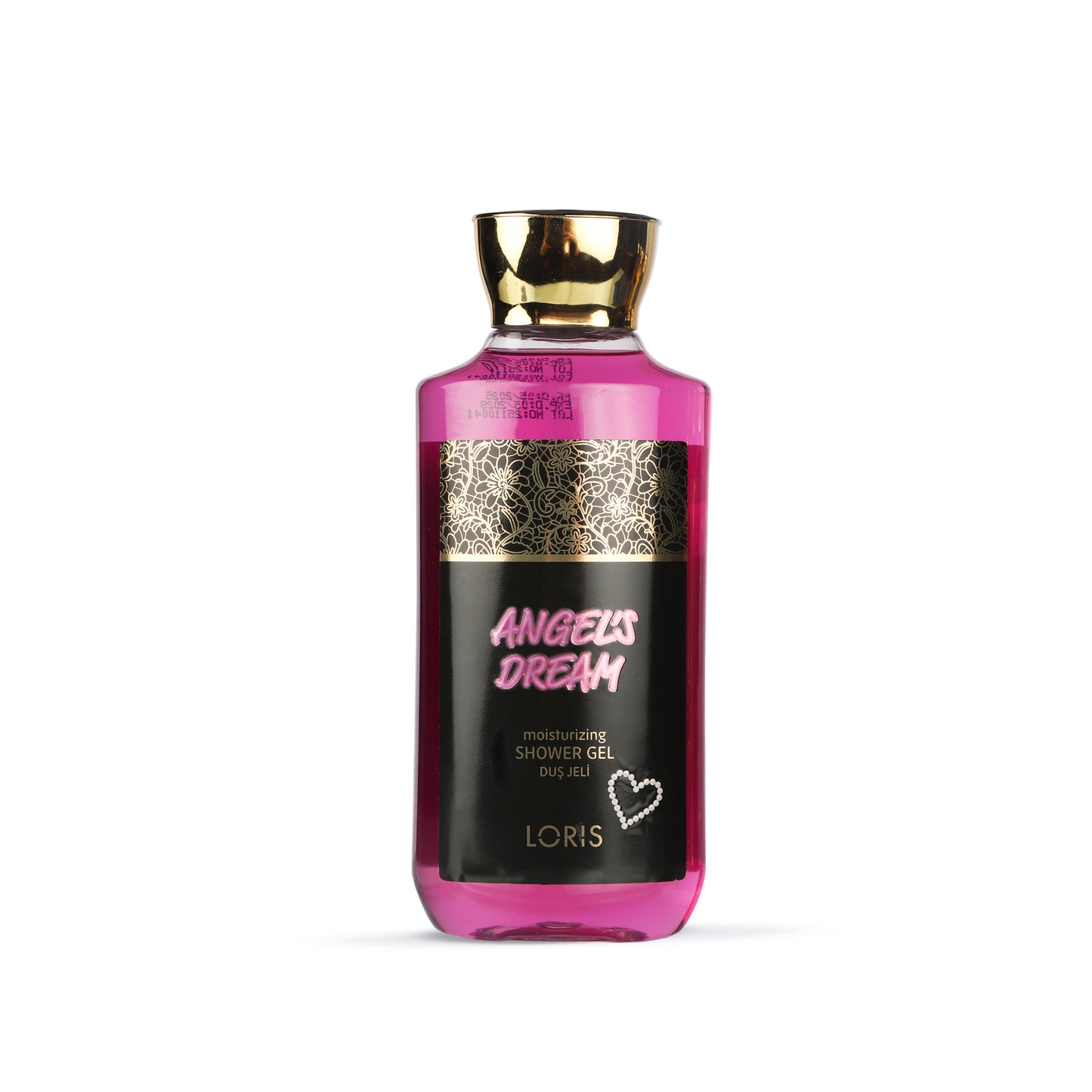 LORIS ANGEL'S DREAM SHOWER GEL
