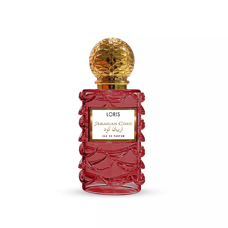LORIS ARABIAN CODE 50 ML