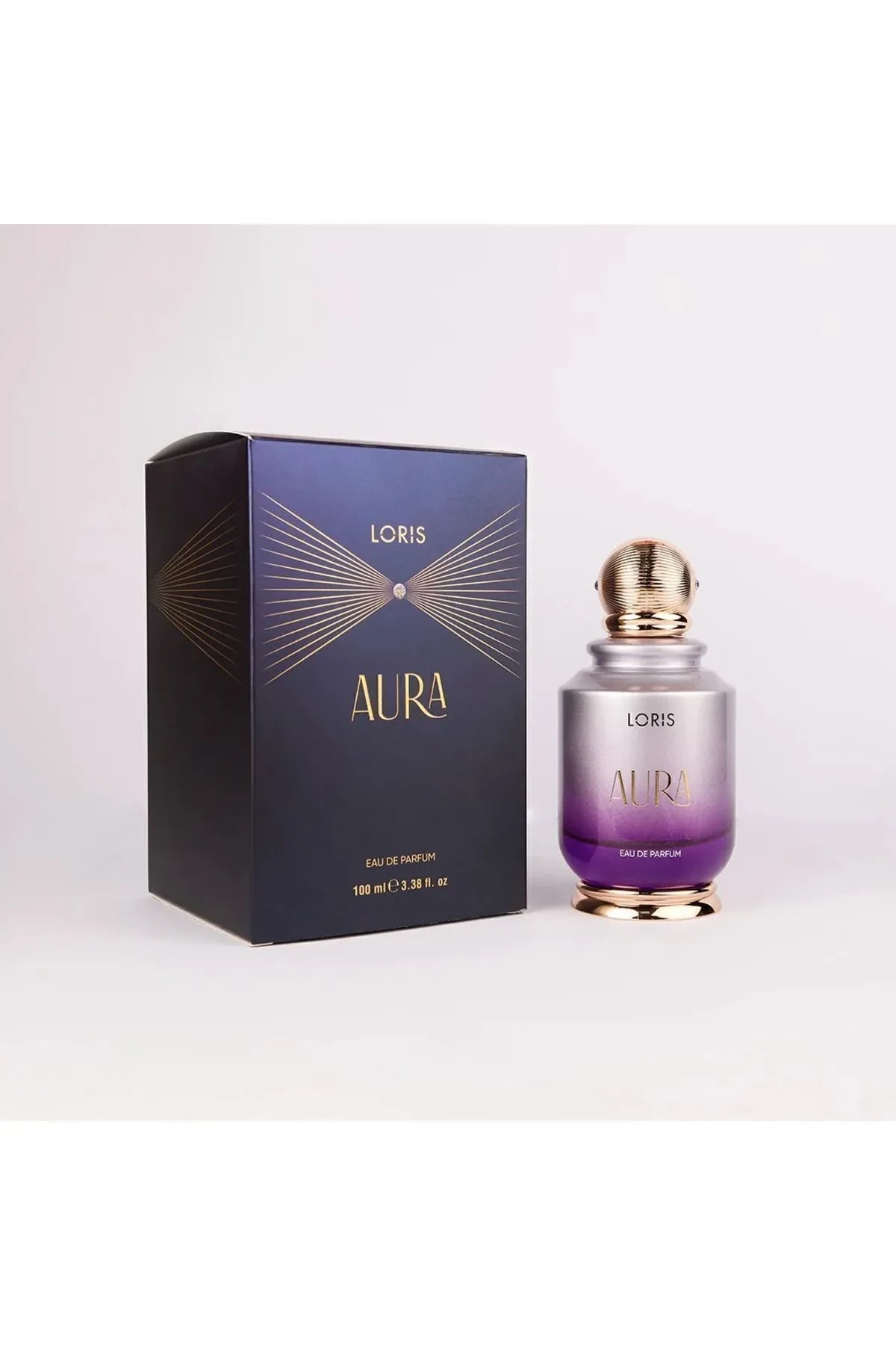AURA EAU DE PARFUM DONNA 100 ML