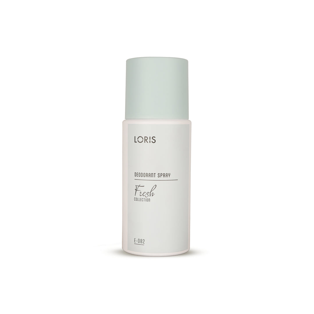 DEODORANTE E-082 150ML UOMO