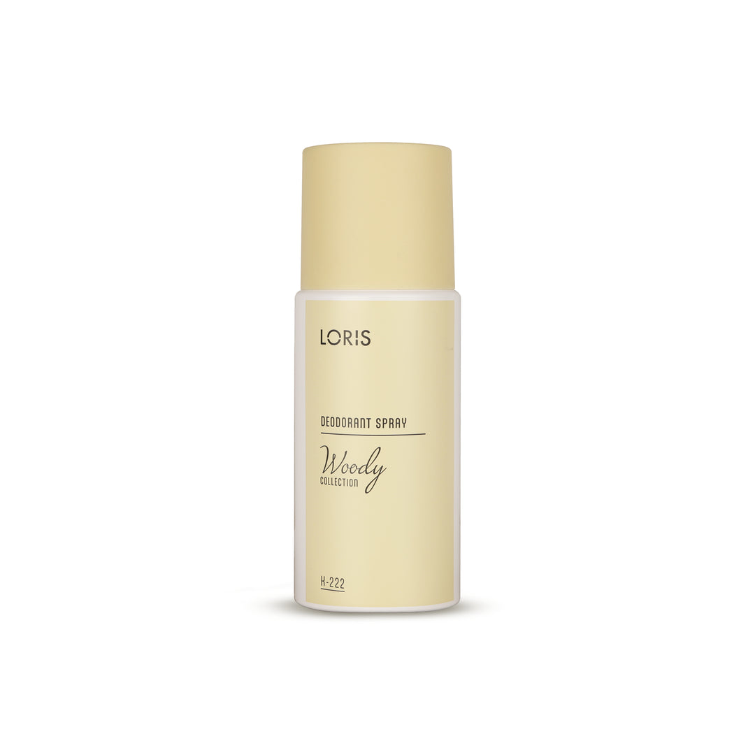 DEODORANTE K-222 150ML DONNA