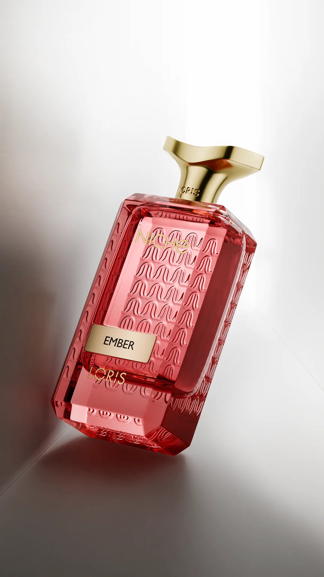 LORIS NICHE SPECIAL EDITION EMBER 70 ML