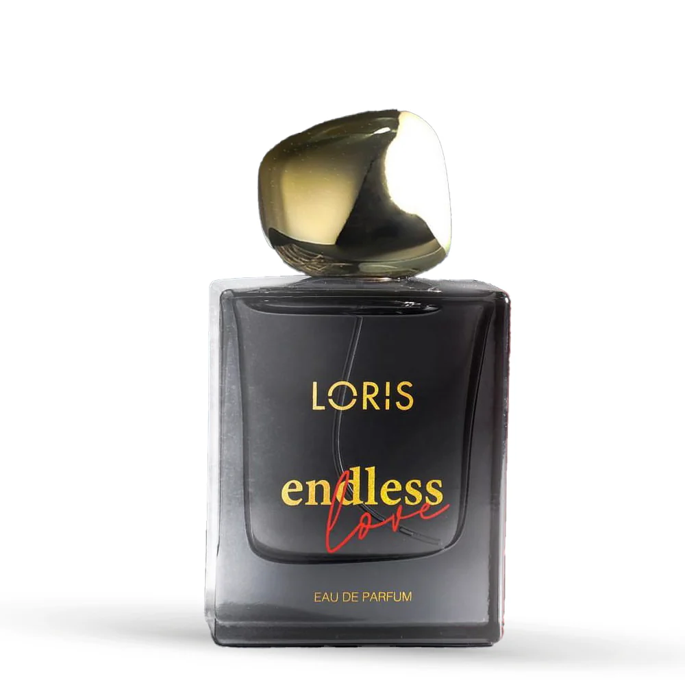 LORIS ENDLESS LOVE EAU DE PARFUM 50 ML