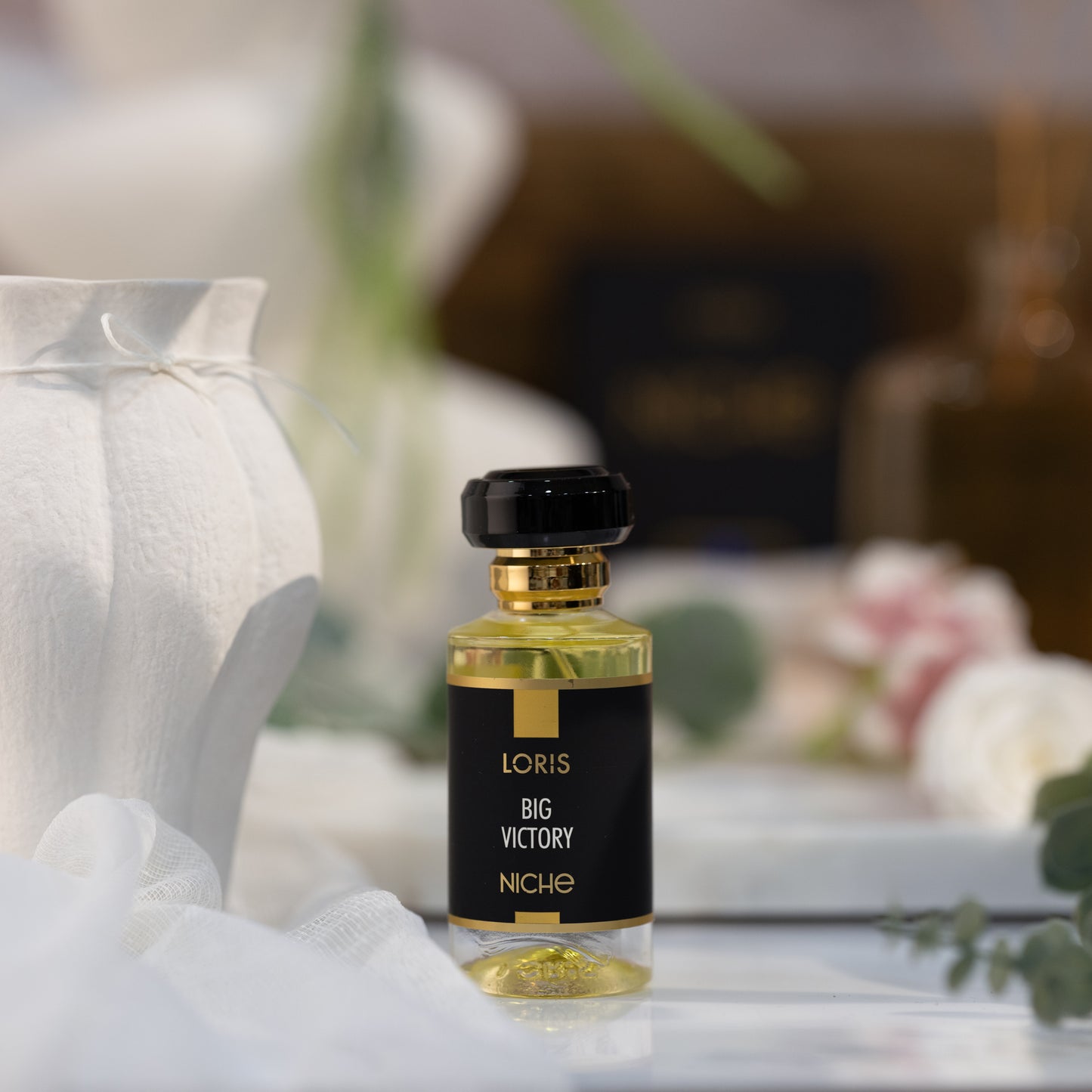 LORIS PARFUM NICHE BIG VICTORY 50 ML