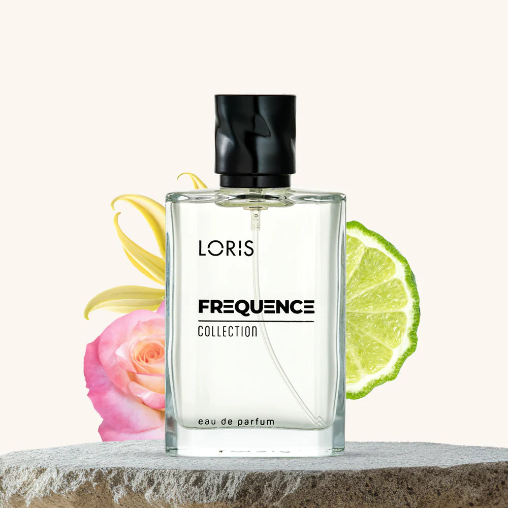 U-010 EAU DE PARFUM UNISEX