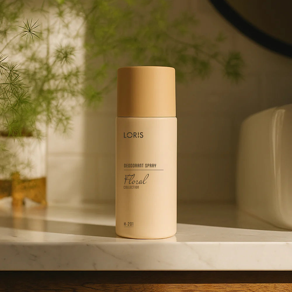DEODORANTE K-201 150ML DONNA