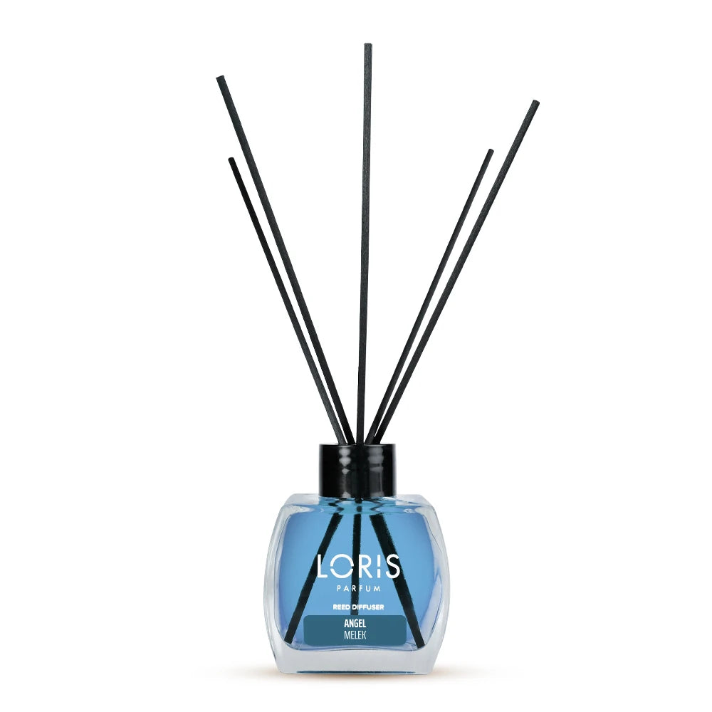 DIFFUSORE AMBIENTE LORIS ANGEL 120 ML