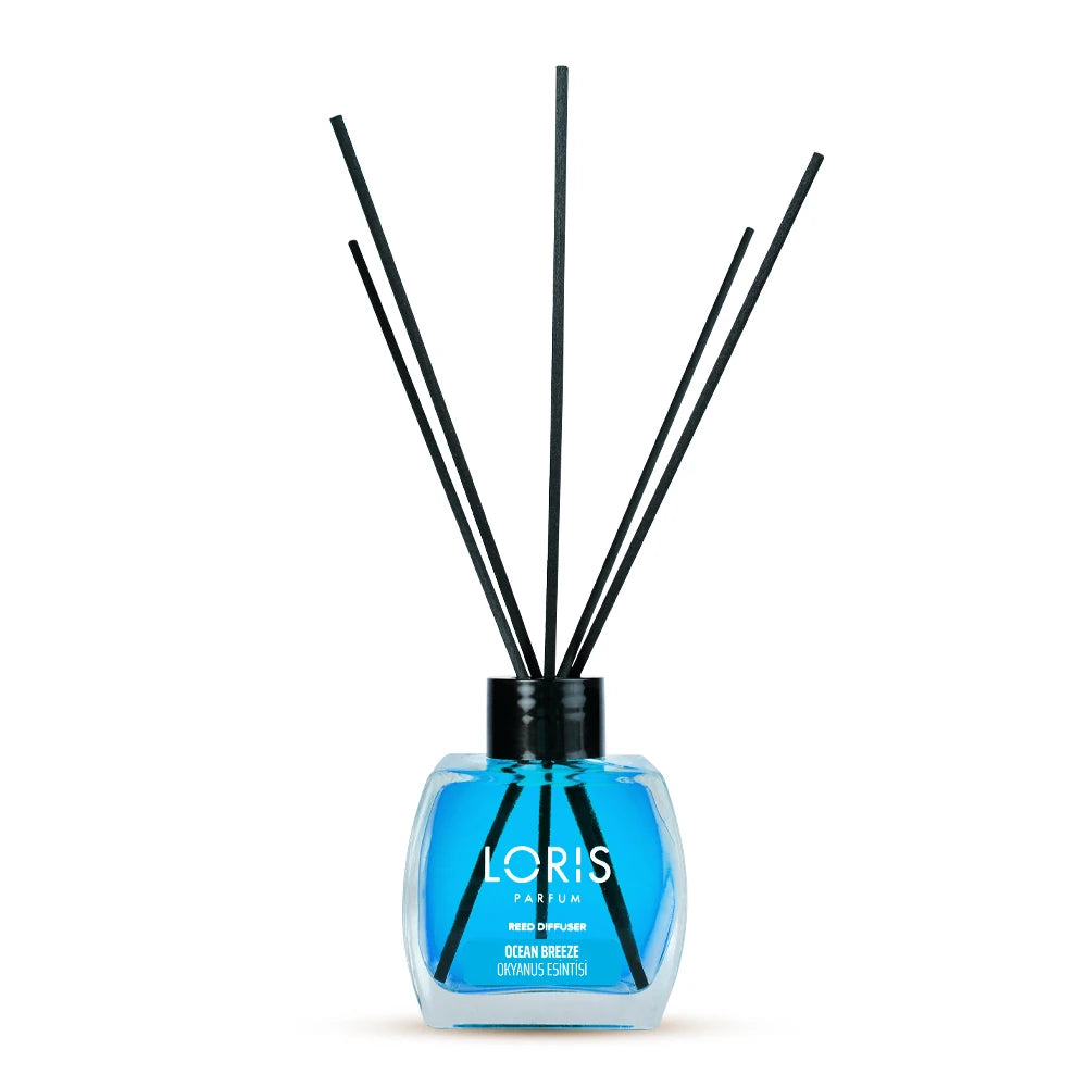 DIFFUSORE AMBIENTE LORIS OCEAN BREEZE 120 ML