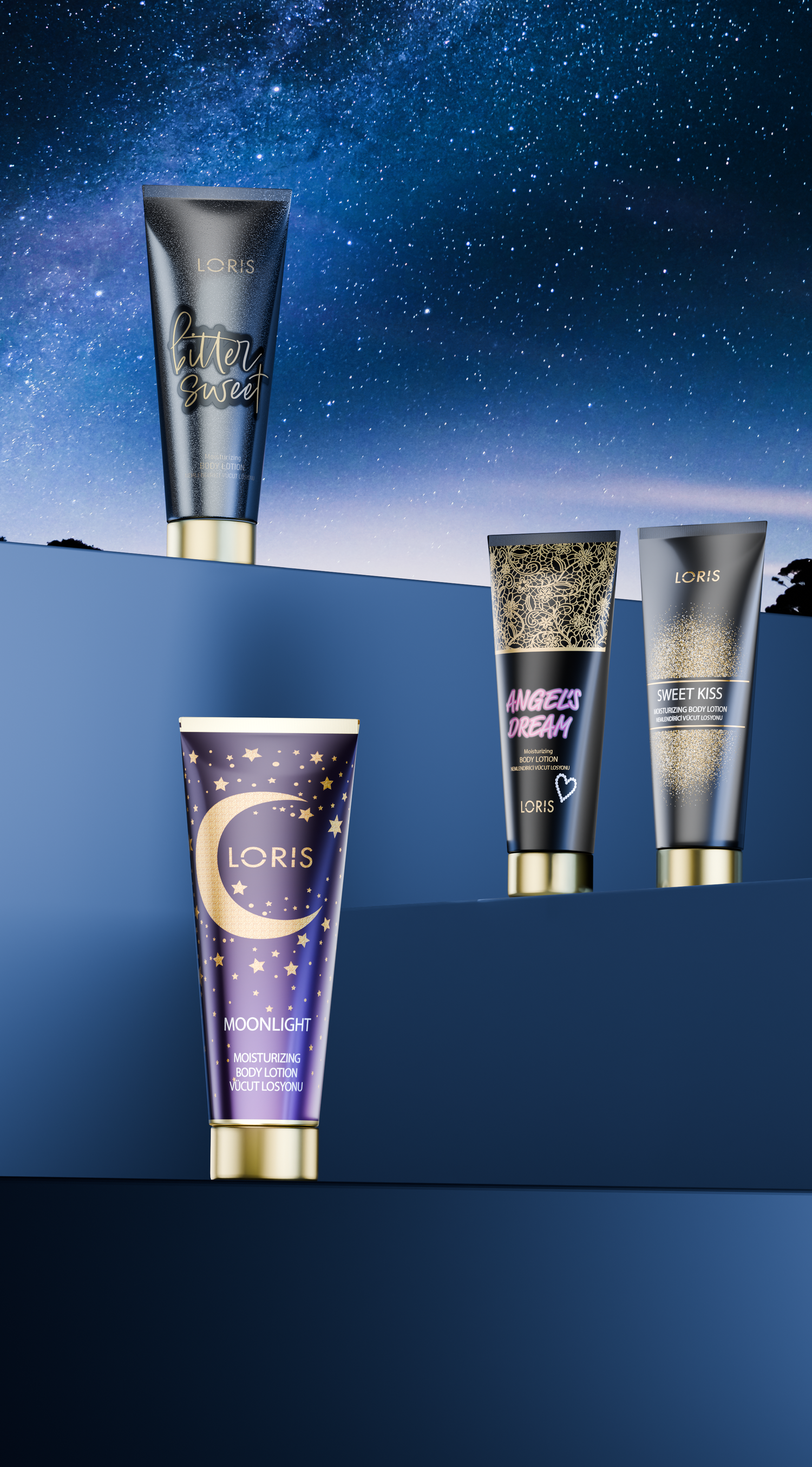 CREMA CORPO