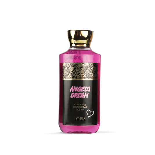 LORIS ANGEL'S DREAM SHOWER GEL