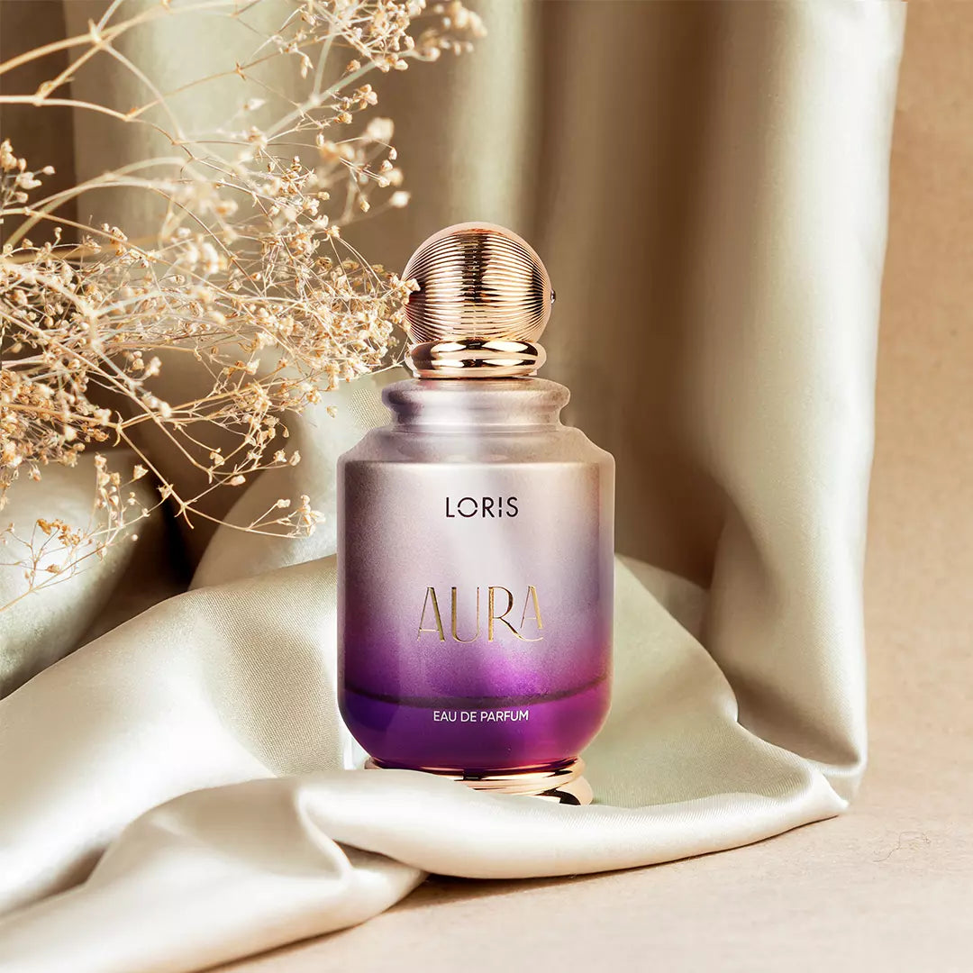 AURA EAU DE PARFUM DONNA 100 ML