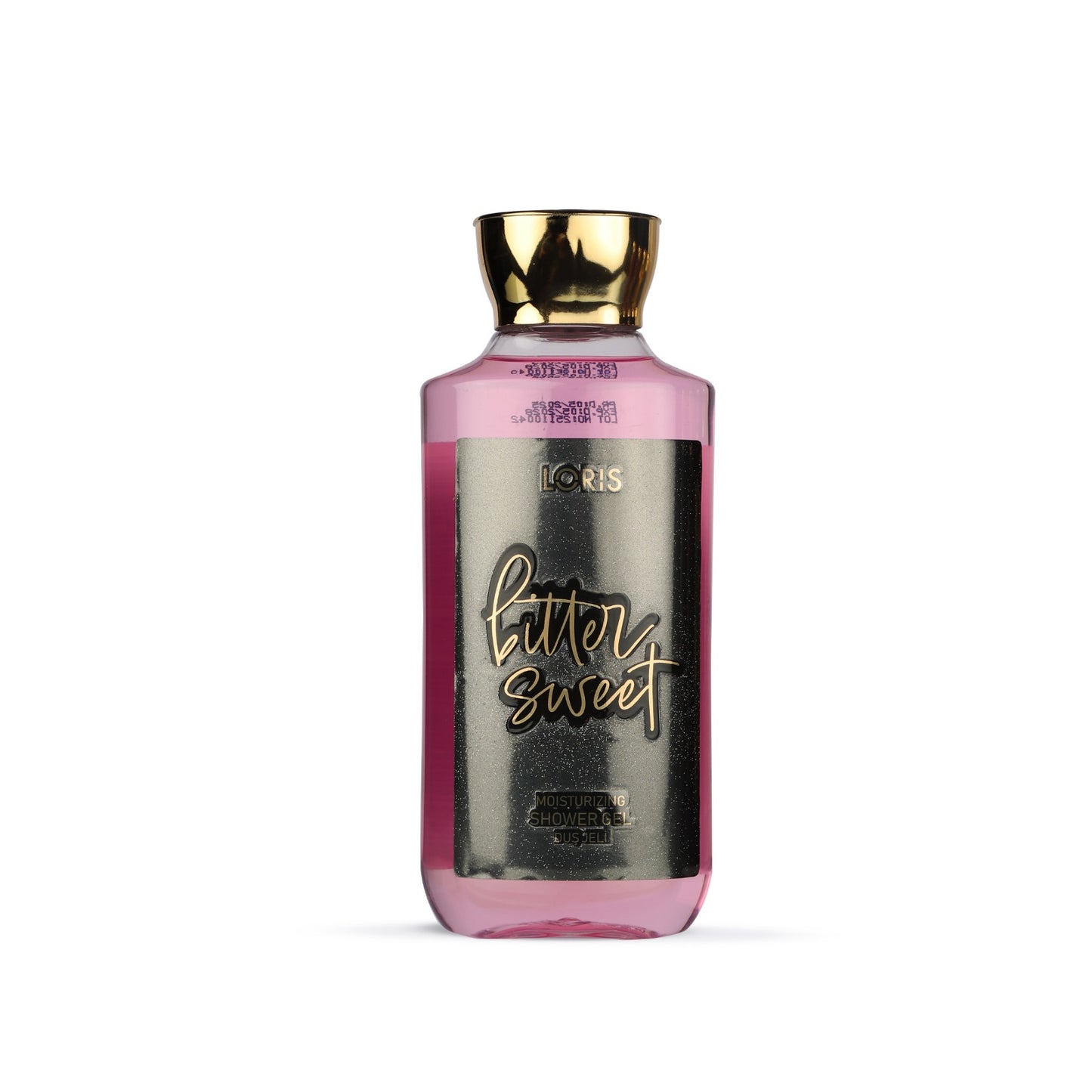 LORIS BITTER SWEET SHOWER GEL