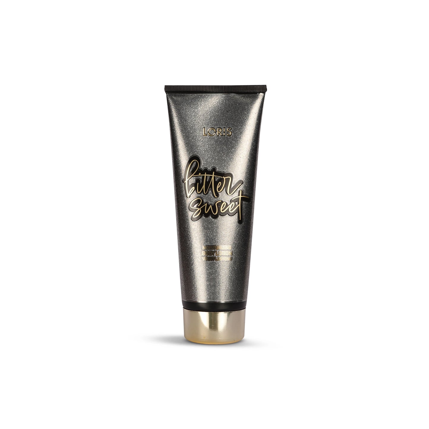 LORIS BITTER SWEET BODY LOTION