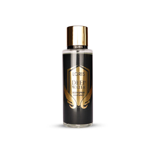 LORIS DEEP WATER BODY SPRAY