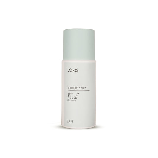 DEODORANTE E-082 150ML UOMO
