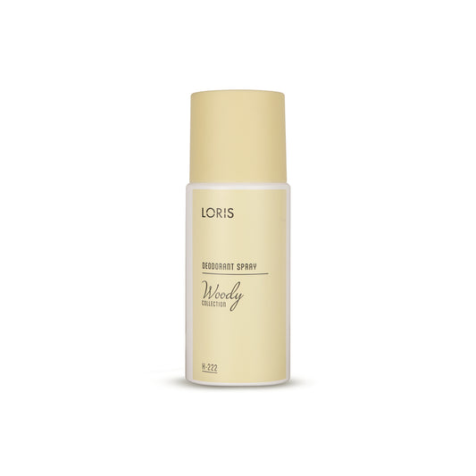 DEODORANTE K-222 150ML DONNA