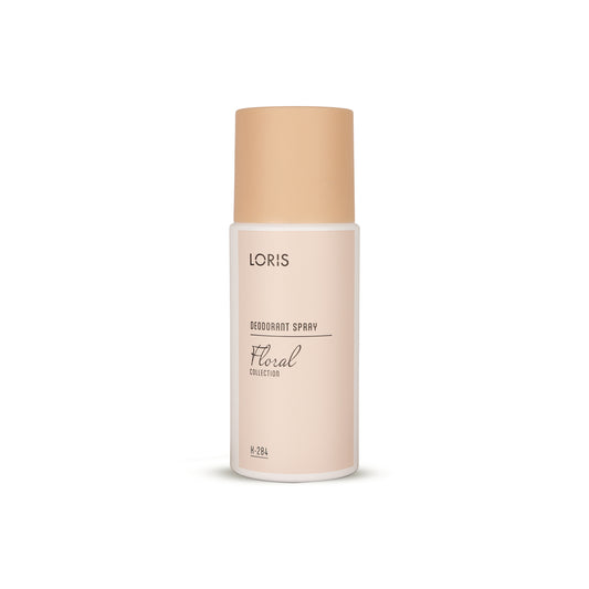 DEODORANTE K-284 150ML DONNA