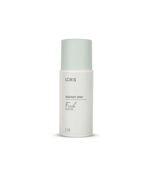 DEODORANTE E-178 150ML UOMO