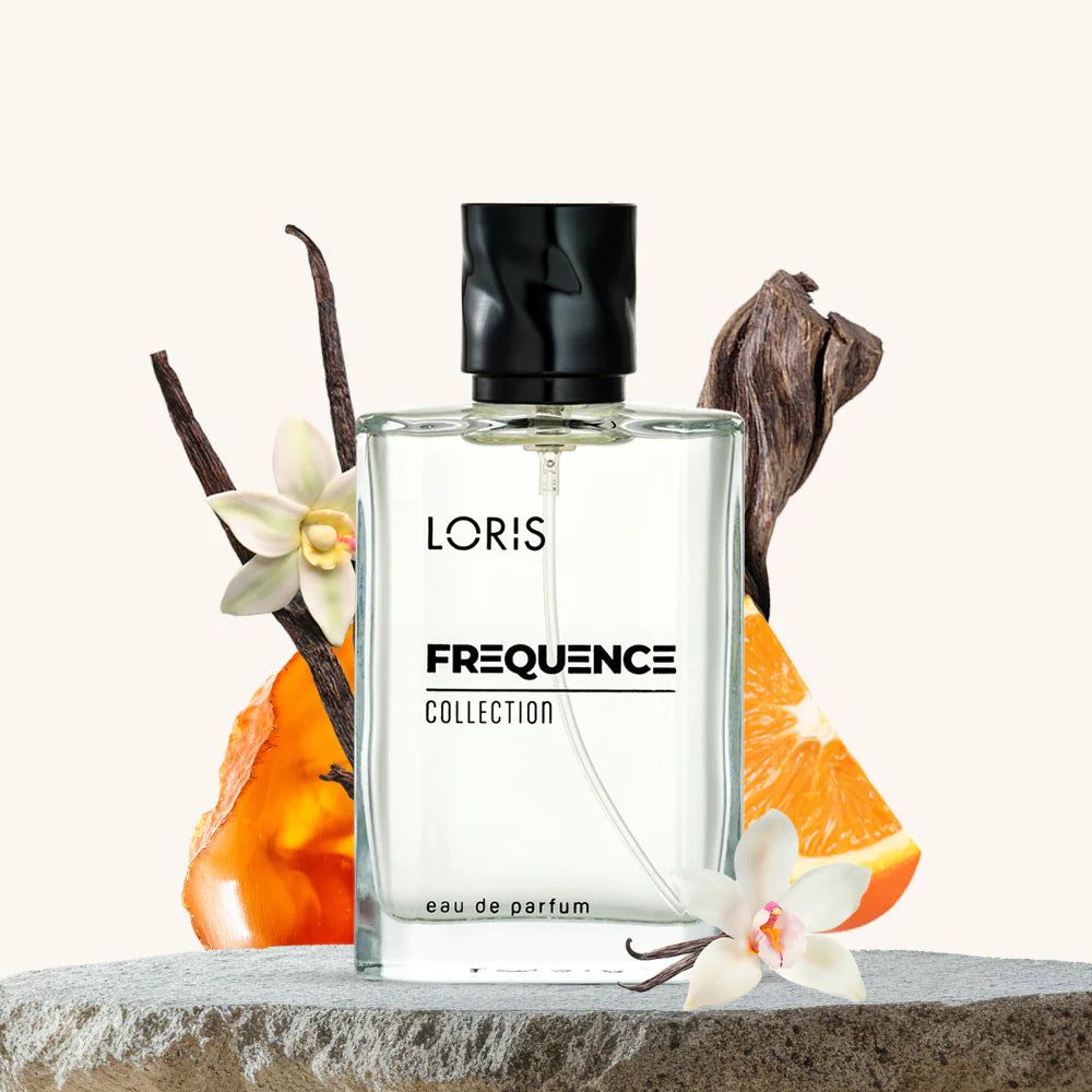 E-008 EAU DE PARFUM UOMO 50 ML