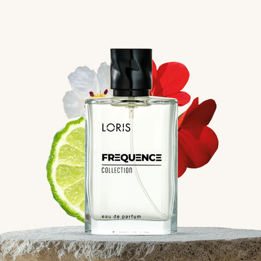 E-262 EAU DE PARFUM UOMO 50 ML