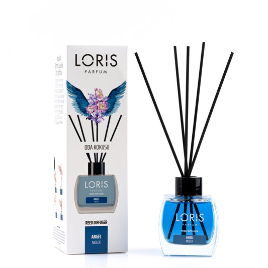 DIFFUSORE AMBIENTE LORIS ANGEL 120 ML
