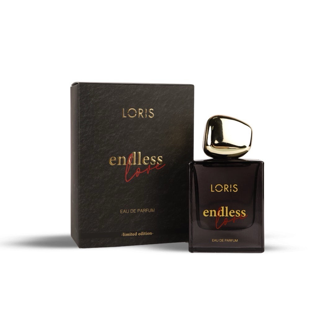 LORIS ENDLESS LOVE EAU DE PARFUM 50 ML