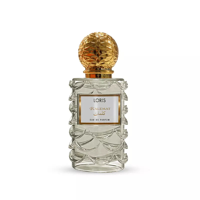 LORIS KALEMAT EAU DE PARFUM 50 ML