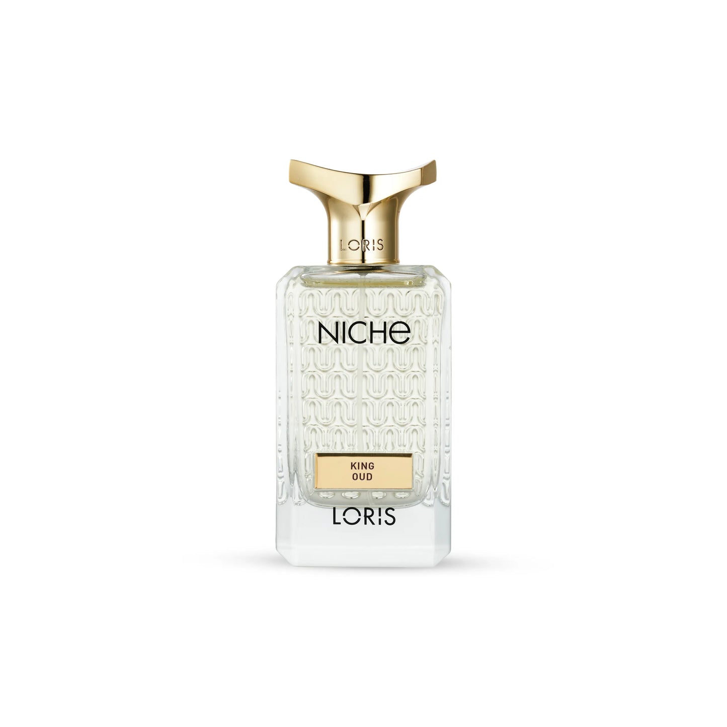 LORIS PARFUM NICHE KING OUD 70 ML