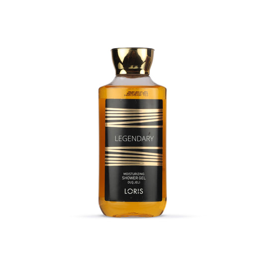 LORIS LEGENDARY SHOWER GEL
