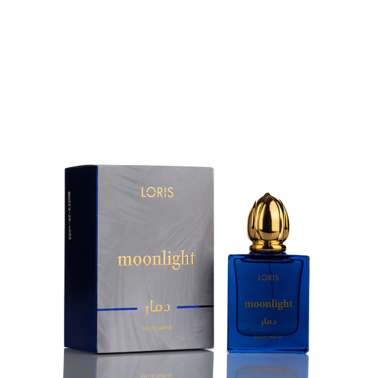 LORIS MOONLIGHT DMAR 50 ML