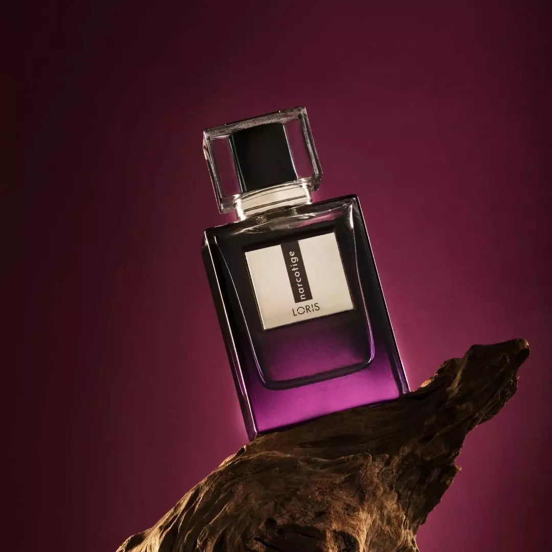 NARCOTIGE EAU DE PARFUM 55 ML