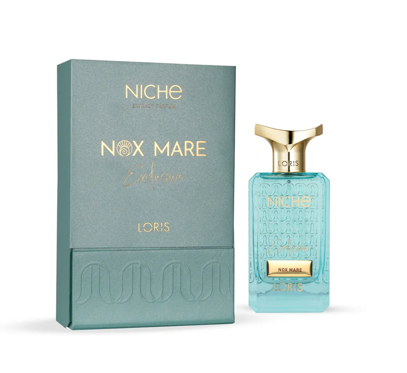 LORIS NICHE EXCLUSIVE NOX MARE 70 ML