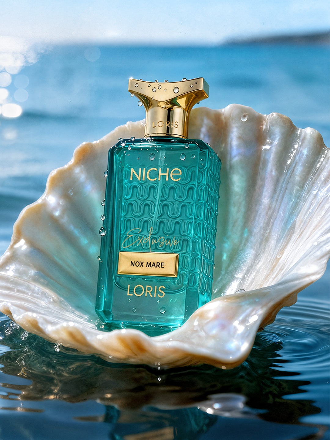 LORIS NICHE EXCLUSIVE NOX MARE 70 ML