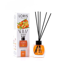 DIFFUSORE AMBIENTE LORIS PEACH 120 ML