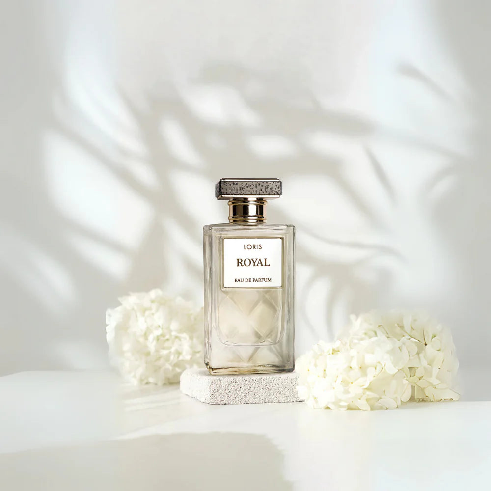 LORIS ROYAL EAU DE PARFUM 80 ML