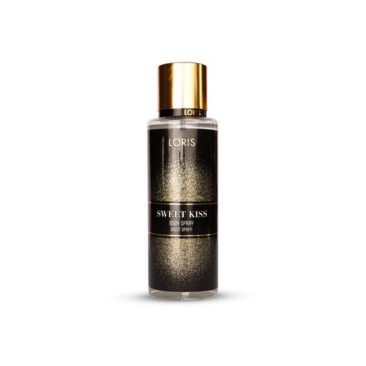 SWEET KISS BODY SPRAY