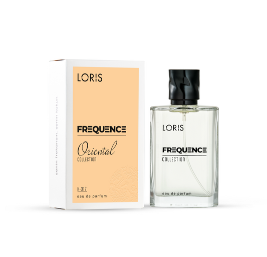 K-317 EAU DE PARFUM DONNA