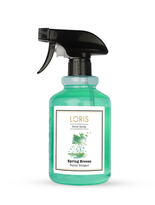 SPRAY PER AMBIENTE SPRING BREEZE 500 ML