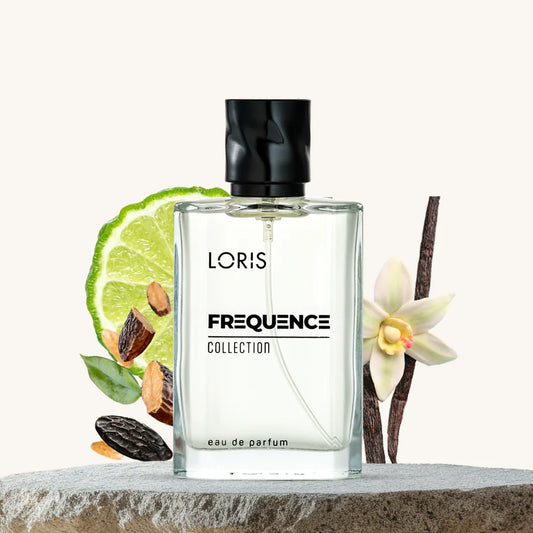 U-027 EAU DE PARFUM UNISEX 50 ML