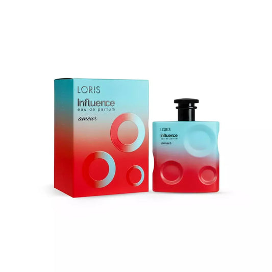AMOUR INFLUENCE 100 ML