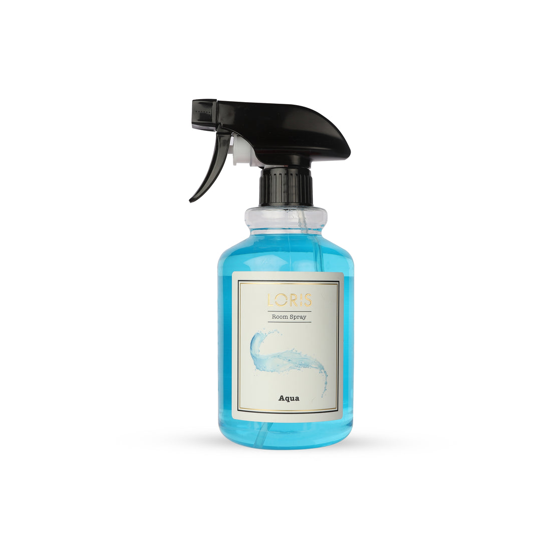 SPRAY PER AMBIENTE AQUA 500ML