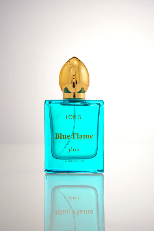 LORIS BLUE FLAME DMAR 50 ML