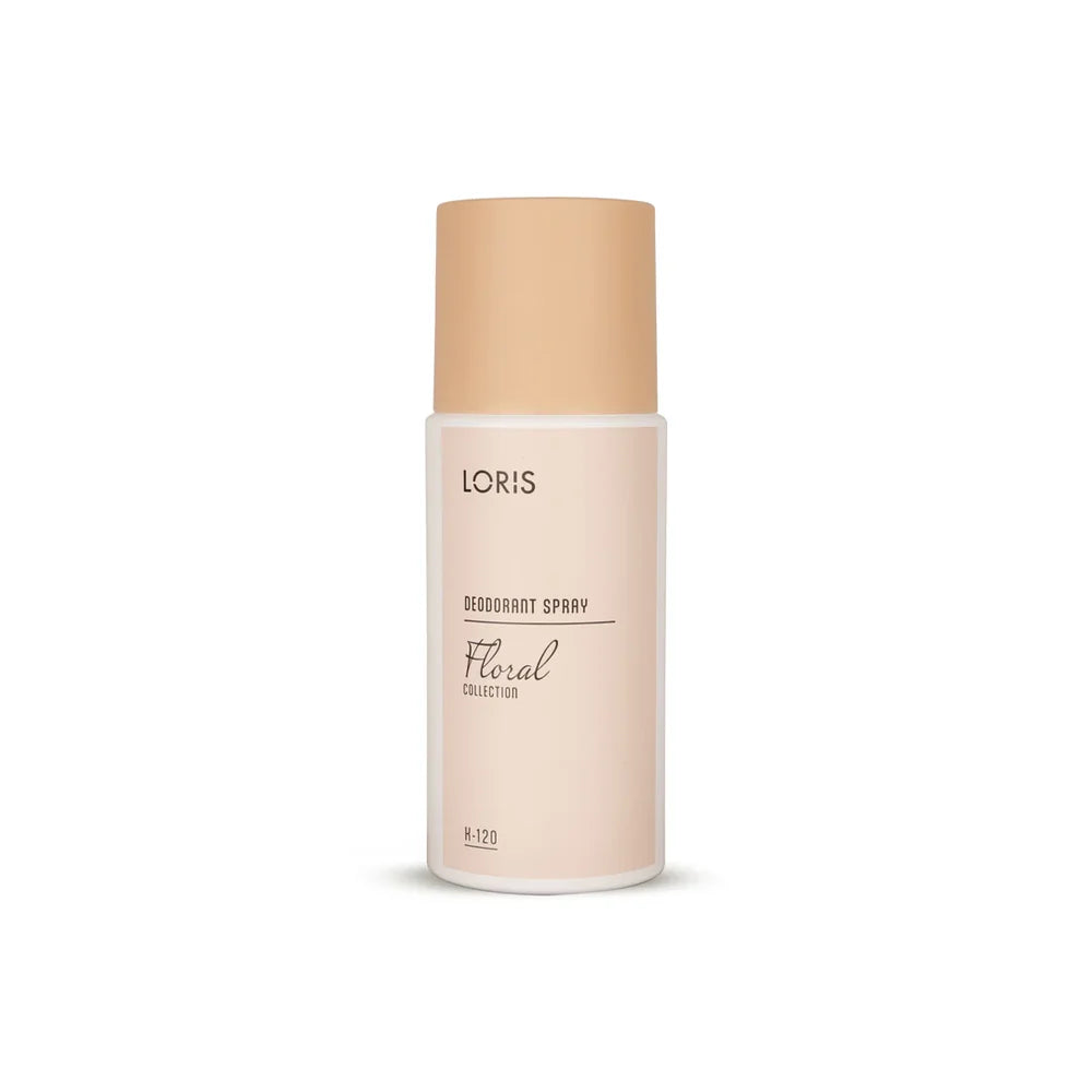 DEODORANTE K-120 150ML DONNA