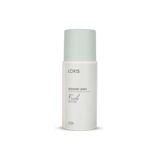 DEODORANTE K-204 150ML DONNA
