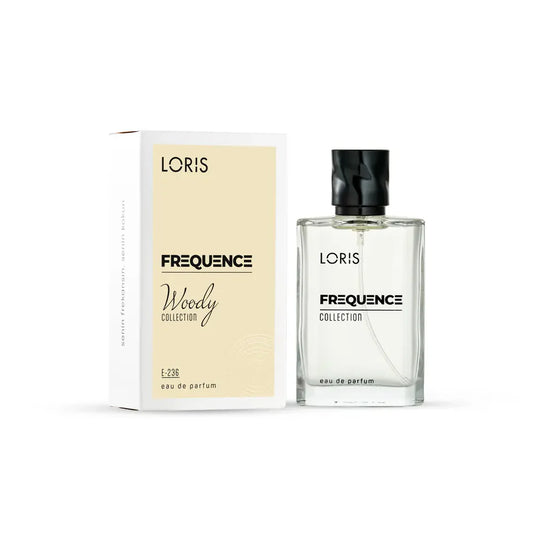 E-236 EAU DE PARFUM UOMO