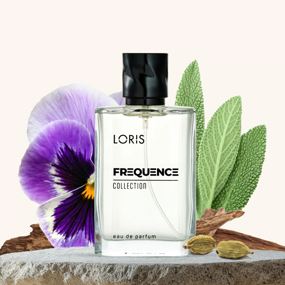 E-82 EAU DE PARFUM UOMO