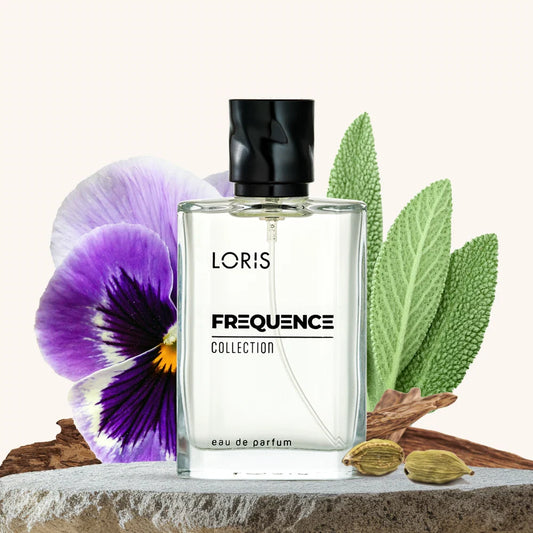 E-82 EAU DE PARFUM UOMO
