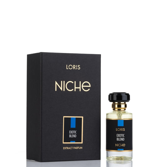 LORIS PARFUM NICHE EXOTIC BLEND 50 ML