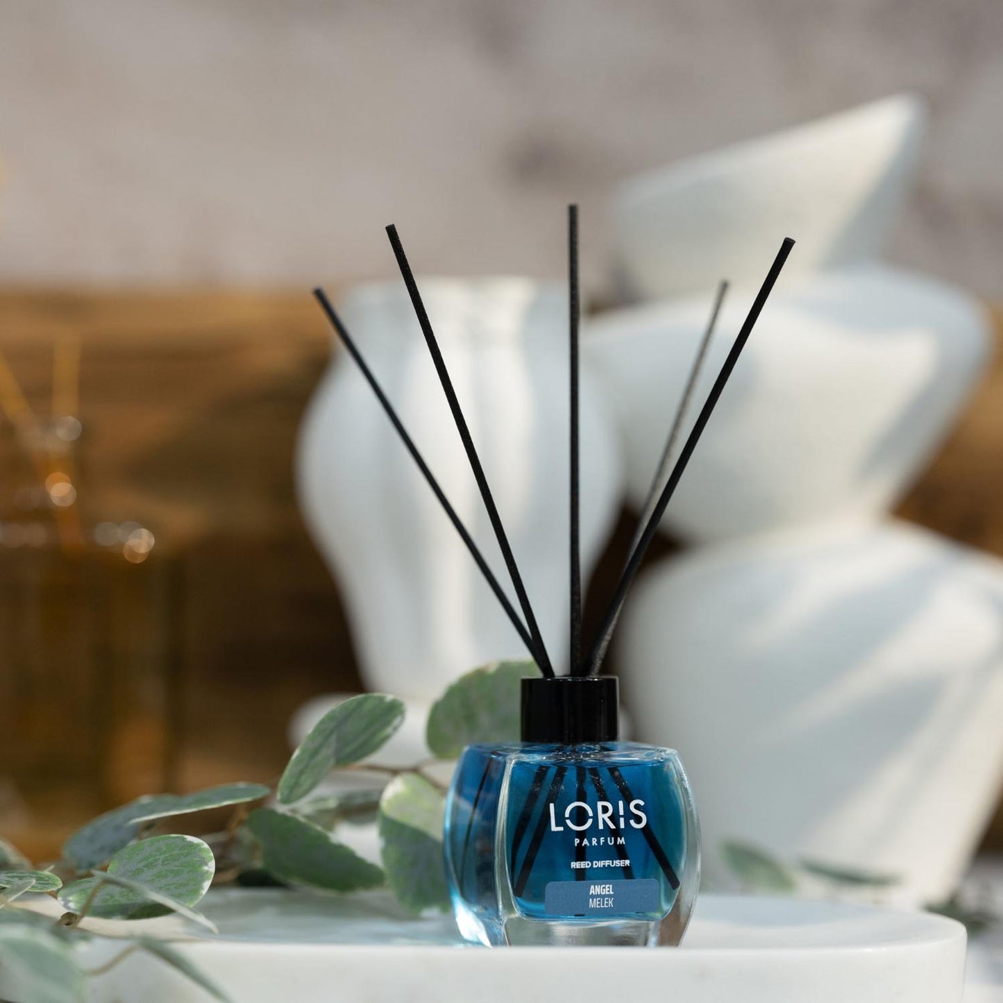 DIFFUSORE AMBIENTE LORIS ANGEL 120 ML