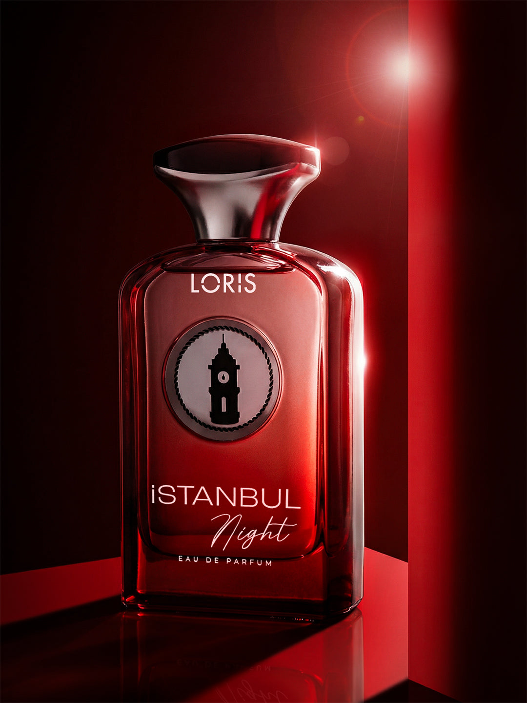 LORIS ISTANBUL NIGHT EAU DE PARFUM 100 ML